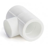 Тройник переходной Ф32x25x32 ПП FD PLAST