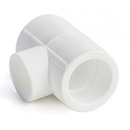 Тройник переходной Ф32x25x32 ПП FD PLAST Тройник переходной Ф32x25x32 ПП FD PLAST