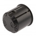 Коробка установочная KUP-73-73-m-black металлические лапки IP20 ЭРА Коробка установочная KUP-73-73-m-black металлические лапки IP20 ЭРА