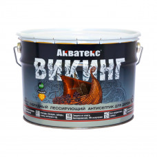 Акватекс ВИКИНГ сосна 9л