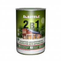 Акватекс 2 в 1 ваниль 0,8л евроведро