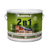 Акватекс 2 в 1 груша 9л