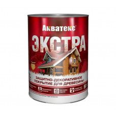 Акватекс ЭКСТРА ваниль 0,8л