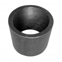 Муфта ст Ду 32 1 1/4" ВР без фаски МПИ
