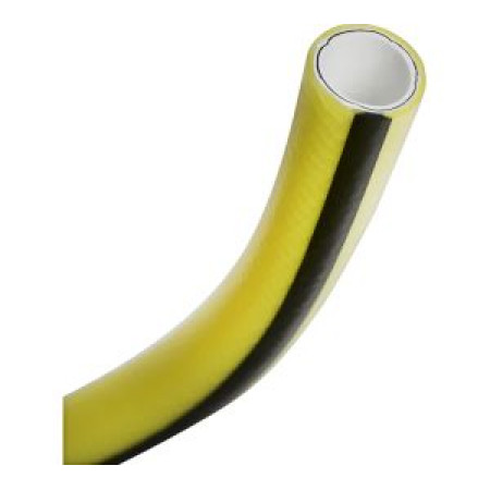 Поливочный армированный шланг REDO Premium Lemon пятислойный, 3/4", 50м Поливочный армированный шланг REDO Premium Lemon пятислойный, 3/4", 50м