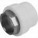 Муфта Ф32*1 1/4 комбин./внутр. ПП FD PLAST