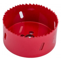 Коронка Bi-Metall 8%Co 90 мм Pilorama 570090