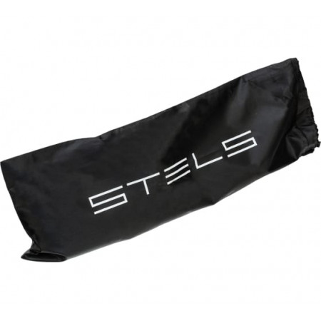 Ромбовый домкрат, 1.5 т, 110-360 мм Stels