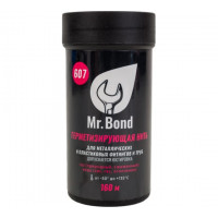 Нить для герметизации резьбы Mr.Bond 607 160м