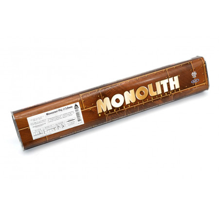 Сварочные электроды Монолит 2.5 кг., 3 мм