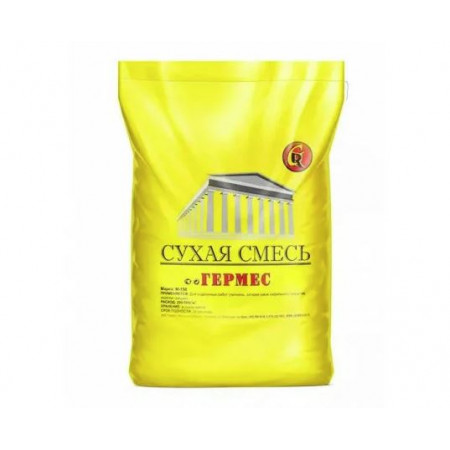 Сухая смесь ГЕРМЕС 5кг (М150)