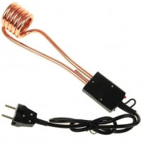 Кипятильник 135-2, 1500W, 50-60Hz, 220-240V