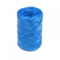 Шпагат 300гр. Цветной полипропилен. 1000текс