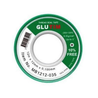 Фумлента TIM MB12-12-035 (малая) 12*12*0,35г/с3.1 (зеленая)