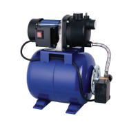 Насосная станция 24л 1200W 60л/мин, напор 47м  Vieir