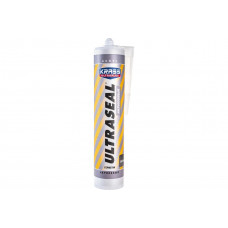 Акриловый герметик KRASS ULTRASEAL белый 260мл