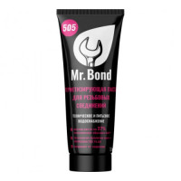 Герметизирующая паста для пропитки льна Mr.Bond 505 250г