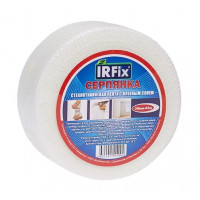 Серпянка самоклеящаяся 5см*45м IRFIX
