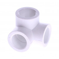 Тройник угловой Ф25 ПП FD PLAST