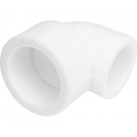 Угольник 90* переходной Ф32х20 ПП FD PLAST