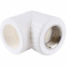 Угольник комб. Ф32*3/4" внр ПП FD PLAST Угольник комб. Ф32*3/4" внр ПП FD PLAST