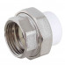 Американка Ф20*3/4" внр никель ПП