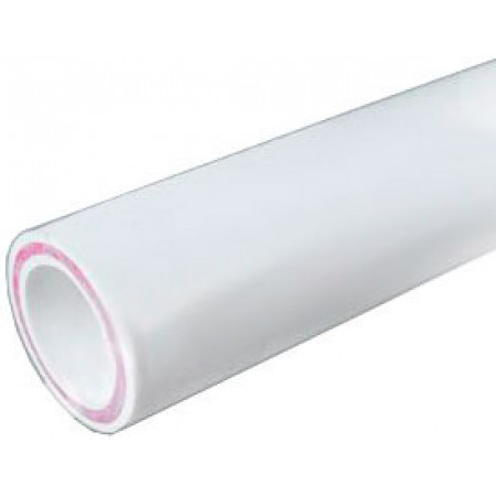Труба стекло Ф50*8,4 PN25 Труба стекло Ф50*8,4 PN25