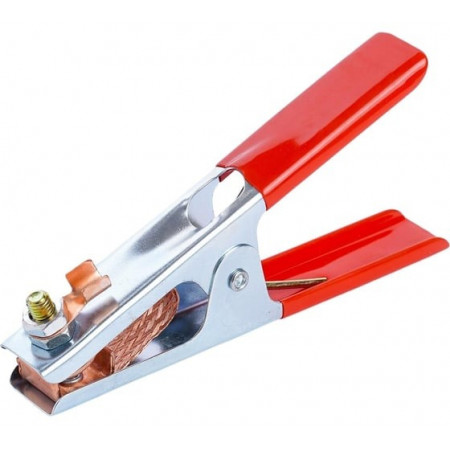 Клемма заземления (железный) Weld CLAMP 300 A Клемма заземления (железный) Weld CLAMP 300 A
