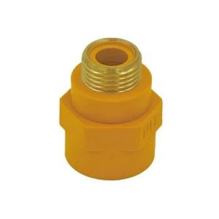 Диэлектрическая вставка для газа 1/2" х 1/2" г/ш, TIM Диэлектрическая вставка для газа 1/2" х 1/2" г/ш, TIM