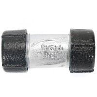 Обжимной соединитель  TIM -1 1/2" х 1 1/2"
