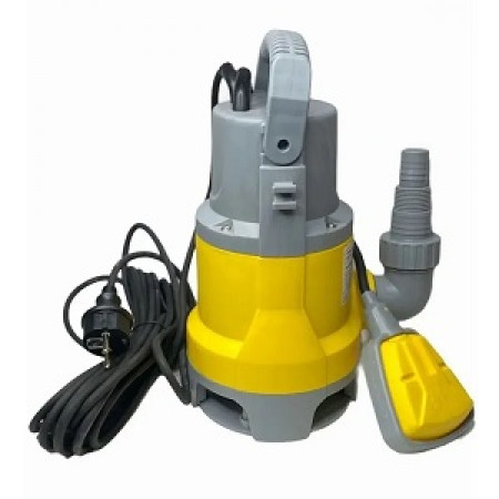 Насос фекальный 750вт 7м AM-WPD750-02GT Насос фекальный 750вт 7м AM-WPD750-02GT