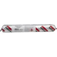 Полиуретановый Клей-герметик SOUDAL Soudaflex 40 FC коричневый, 600 мл