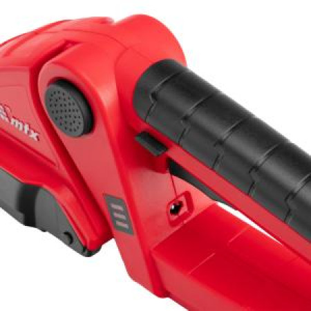 Ножницы-кусторез аккумуляторные GSM-3, Li-Ion, 3,6 В MTX Ножницы-кусторез аккумуляторные GSM-3, Li-Ion, 3,6 В MTX