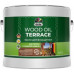 Деревозащитное масло Dufa Wood OIL Terraсe палисандр, 9 л Деревозащитное масло Dufa Wood OIL Terraсe палисандр, 9 л