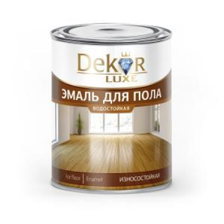 Dekor для пола ПФ-266 Терракотовая 2,6 кг (24-503) Dekor для пола ПФ-266 Терракотовая 2,6 кг (24-503)