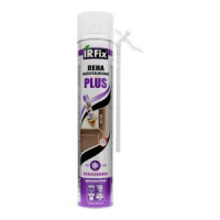 Монтажная пена IRFix STD PLUS всесезонная 750мл 10023