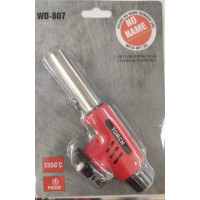 Газовая горелка автоматическая WD807 NO NAME (73141)