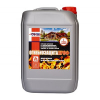 Огнебиозащита Проф OSTIN 10л (1 группа защиты)
