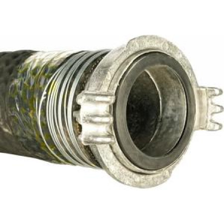 Рукав напорный с головкой ГР-80 (75 мм; 4 м) Champion C2509 Рукав напорный с головкой ГР-80 (75 мм; 4 м) Champion C2509