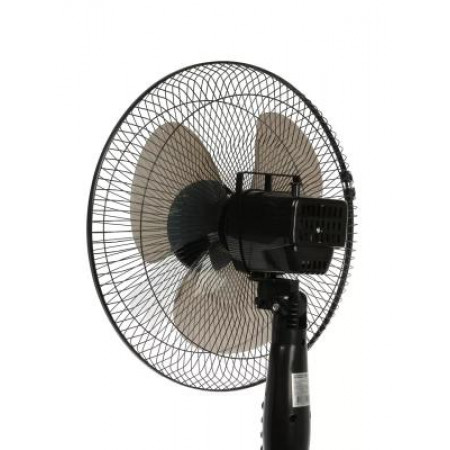 Вентилятор напольный, Lofter, 35 Вт, 3 скорости, черный, FS40-A (FS40-A14-blk) Вентилятор напольный, Lofter, 35 Вт, 3 скорости, черный, FS40-A (FS40-A14-blk)