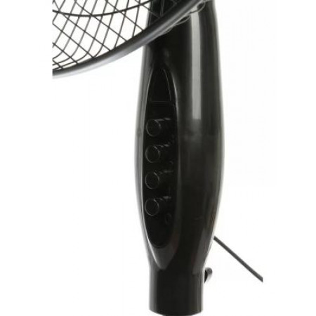 Вентилятор напольный, Lofter, 35 Вт, 3 скорости, черный, FS40-A (FS40-A14-blk) Вентилятор напольный, Lofter, 35 Вт, 3 скорости, черный, FS40-A (FS40-A14-blk)