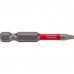 Бита Torx 15-50 мм; 1/4" Quadro Torsion (10 шт)