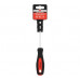 Отвертка Anti-Slip, SL5 х 100 мм, CrV, двухкомп. рукоятка Matrix