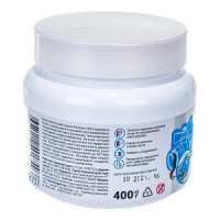Паста для пропитки льна банка 400гр вода PASTUM H2O 8107