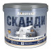 Акватекс СКАНДИ альпийское утро 2,5л (90261)