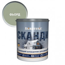 Акватекс СКАНДИ фьорд 0,75л (90167)