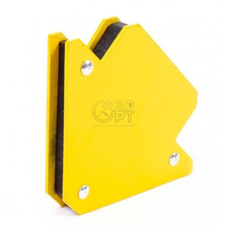 Магнитный угольник 11 кг FIXER F-25 Weld