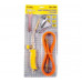 Горелка газовоздушная набор (W-3002) ГВП-400К BLOWTORCH SET WELD