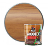 Пропитка Dufa WOOD TEX орегон, алкидная 9 л