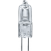 Лампа галогенная 94 210 JC 20Вт clear G4 12В 2000h Navigator 94210